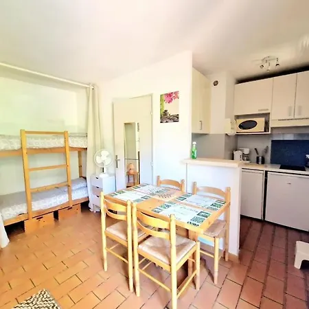 Cap Soleil 4 Pers Piscines, Tennis, Apartamento Saint-Mandrier-sur-Mer