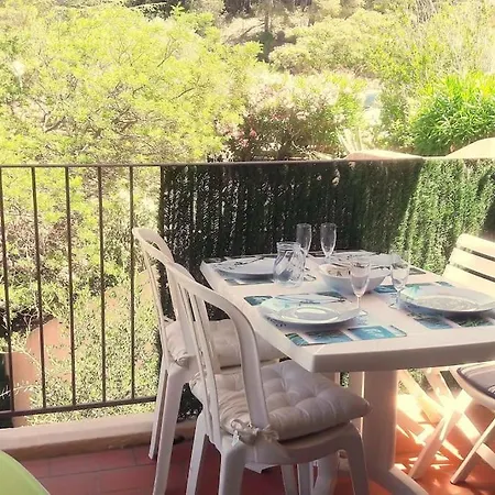 Cap Soleil 4 Pers Piscines, Tennis, *