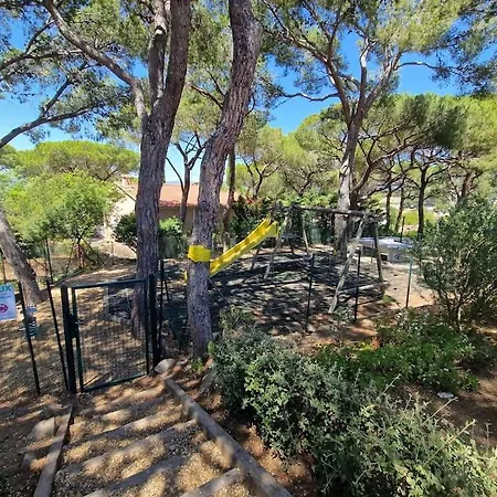 Cap Soleil 4 Pers Piscines, Tennis, * Saint-Mandrier-sur-Mer