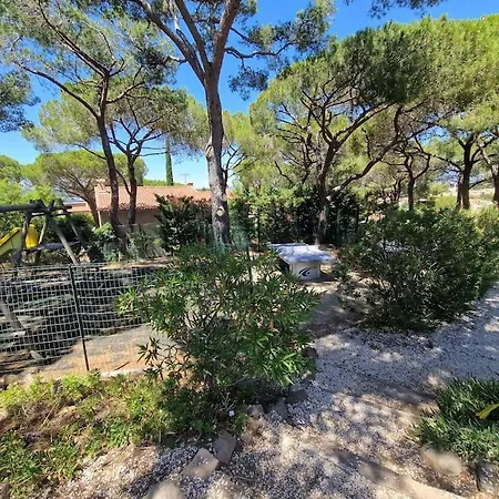 Apartamento Cap Soleil 4 Pers Piscines, Tennis, Saint-Mandrier-sur-Mer